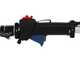 Hyundai BC43 - Decespugliatore a scoppio a benzina 2 tempi - 43 cc