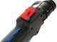 Hyundai BC43 - Decespugliatore a scoppio a benzina 2 tempi - 43 cc