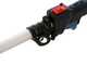 Hyundai BC43 - Decespugliatore a scoppio a benzina 2 tempi - 43 cc