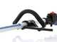 Hyundai BC43 - Decespugliatore a scoppio a benzina 2 tempi - 43 cc