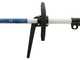 Hyundai BC43 - Decespugliatore a scoppio a benzina 2 tempi - 43 cc