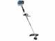 Hyundai BC43 - Decespugliatore a scoppio a benzina 2 tempi - 43 cc