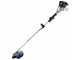 Hyundai BC43 - Decespugliatore a scoppio a benzina 2 tempi - 43 cc