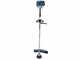 Hyundai BC43 - Decespugliatore a scoppio a benzina 2 tempi - 43 cc
