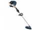 Hyundai BC43 - Decespugliatore a scoppio a benzina 2 tempi - 43 cc