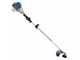 Hyundai BC43 - Decespugliatore a scoppio a benzina 2 tempi - 43 cc