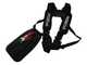 Hyundai BC43 - Decespugliatore a scoppio a benzina 2 tempi - 43 cc