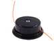 Hyundai BC43 - Decespugliatore a scoppio a benzina 2 tempi - 43 cc