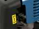Hyundai BC43 - Decespugliatore a scoppio a benzina 2 tempi - 43 cc