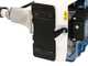 Hyundai BC43 - Decespugliatore a scoppio a benzina 2 tempi - 43 cc
