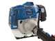 Hyundai BC43 - Decespugliatore a scoppio a benzina 2 tempi - 43 cc