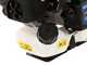 Hyundai BC43 - Decespugliatore a scoppio a benzina 2 tempi - 43 cc