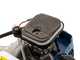 Hyundai BC43 - Decespugliatore a scoppio a benzina 2 tempi - 43 cc
