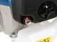 Hyundai BC43 - Decespugliatore a scoppio a benzina 2 tempi - 43 cc