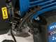 Hyundai BC43 - Decespugliatore a scoppio a benzina 2 tempi - 43 cc