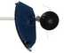Hyundai BC43 - Decespugliatore a scoppio a benzina 2 tempi - 43 cc