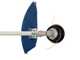 Hyundai BC43 - Decespugliatore a scoppio a benzina 2 tempi - 43 cc