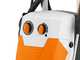 STIHL RE 232 - Idropulitrice elettrica industriale ad acqua fredda - 200bar - 660l/h