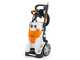 STIHL RE 232 - Idropulitrice elettrica professionale ad acqua fredda - 200 bar max - 660l/h