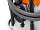 STIHL SE 62 E - Bidone aspiratutto - Soffiatore - Capacit&agrave; 20l - 1400W