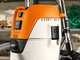 STIHL SE 62 E - Bidone aspiratutto - Soffiatore - Capacit&agrave; 20l - 1400W