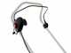 STIHL RME 339 - Tagliaerba elettrico 1200 W - Taglio 37 cm
