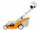 STIHL RME 339 - Tagliaerba elettrico 1200 W - Taglio 37 cm