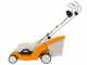 STIHL RME 339 - Tagliaerba elettrico 1200 W - Taglio 37 cm