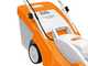 STIHL RME 339 - Tagliaerba elettrico 1200 W - Taglio 37 cm