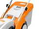 STIHL RME 339 - Tagliaerba elettrico 1200 W - Taglio 37 cm