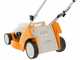 STIHL RME 339 - Tagliaerba elettrico 1200 W - Taglio 37 cm