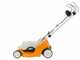 STIHL RME 339 - Tagliaerba elettrico 1200 W - Taglio 37 cm