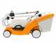 STIHL RME 339 - Tagliaerba elettrico 1200 W - Taglio 37 cm