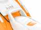 STIHL RME 339 - Tagliaerba elettrico 1200 W - Taglio 37 cm