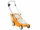 STIHL RME 339 - Tagliaerba elettrico 1200 W - Taglio 37 cm