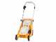 STIHL RME 339 - Tagliaerba elettrico 1200 W - Taglio 37 cm