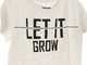 T-shirt STIHL GROW - Donna - Taglia M