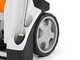 STIHL RE 272 PLUS - Idropulitrice elettrica industriale ad acqua fredda - 200bar - 620l/h