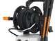 STIHL RE 272 PLUS - Idropulitrice elettrica industriale ad acqua fredda - 200bar - 620l/h
