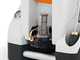 STIHL RE 272 PLUS - Idropulitrice elettrica professionale ad acqua fredda - 200 bar max - 620l/h