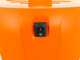 STIHL SE 62 - Bidone aspiratutto - Soffiatore - Capacit&agrave; 20l - 1400W