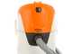 STIHL SE 62 - Bidone aspiratutto - Soffiatore - Capacit&agrave; 20l - 1400W