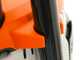 STIHL SE 62 - Bidone aspiratutto - Soffiatore - Capacit&agrave; 20l - 1400W
