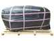 Atomizzatore trainato Gray T Car 1500/80 con attacco a trattore per irrorazione - Capacit&agrave; 1500L - Pompa AR1064
