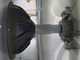 Atomizzatore trainato Gray T Car 1500/80 con attacco a trattore per irrorazione - Capacit&agrave; 1500L - Pompa AR1064
