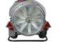 Atomizzatore trainato Gray T Car 1500/80 con attacco a trattore per irrorazione - Capacit&agrave; 1500L - Pompa AR1064