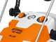STIHL  RE 462 PLUS - Idropulitrice industriale trifase ad acqua fredda - 250bar - 1130l/h