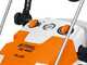 STIHL  RE 462 PLUS - Idropulitrice professionale trifase ad acqua fredda - 250bar - 1130l/h