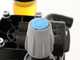 OUTLET - UTILIZZATO PER PROVA - Comet APS 41 -  Motopompa elettrica per irrorazione - Motore monofase 3 HP