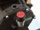 OUTLET - UTILIZZATO PER PROVA - Comet APS 41 -  Motopompa elettrica per irrorazione - Motore monofase 3 HP